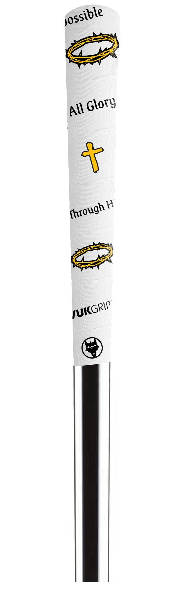 Load image into Gallery viewer, Faith Golf Overgrips