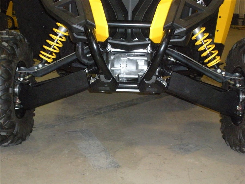 Load image into Gallery viewer, Trail Armor A-Arm Guards for 2013-18 Can-Am Maverick X / DPS / Max