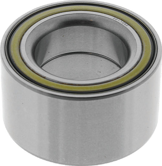 QuadBoss 2017 Can-Am Maverick X3 900 Front UTV Wheel Bearing & Seal Kit