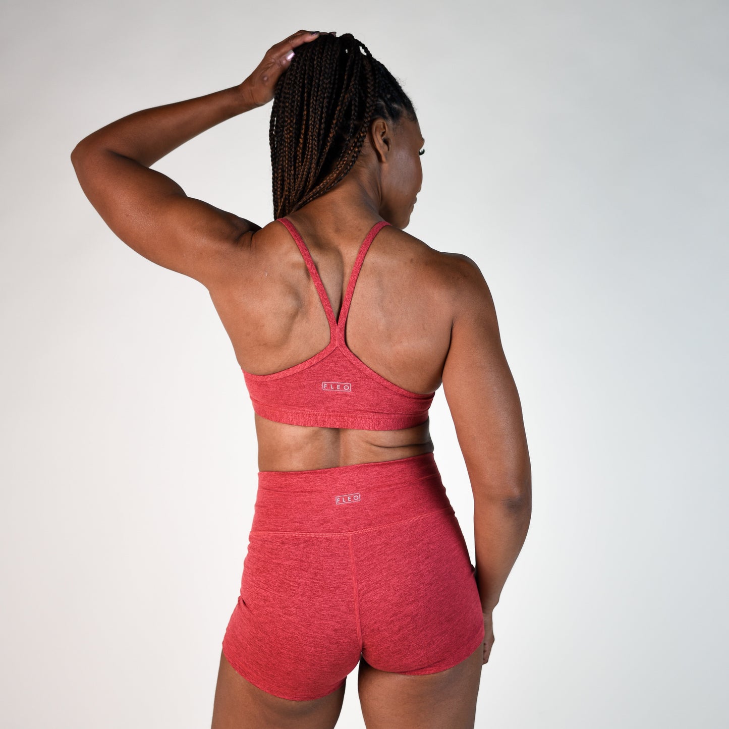 Cami Sports Bra - Light Support - Skoutley Outdoors LLC