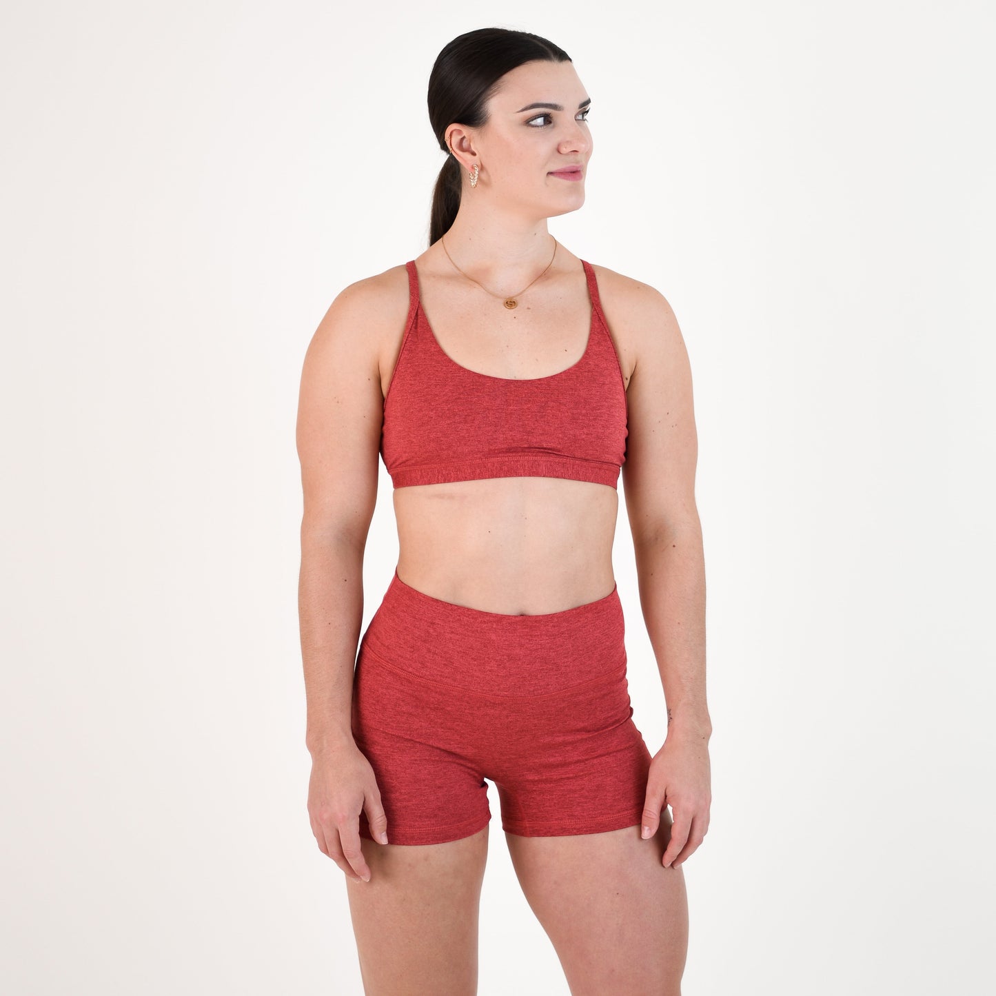 Cami Sports Bra - Light Support - Skoutley Outdoors LLC