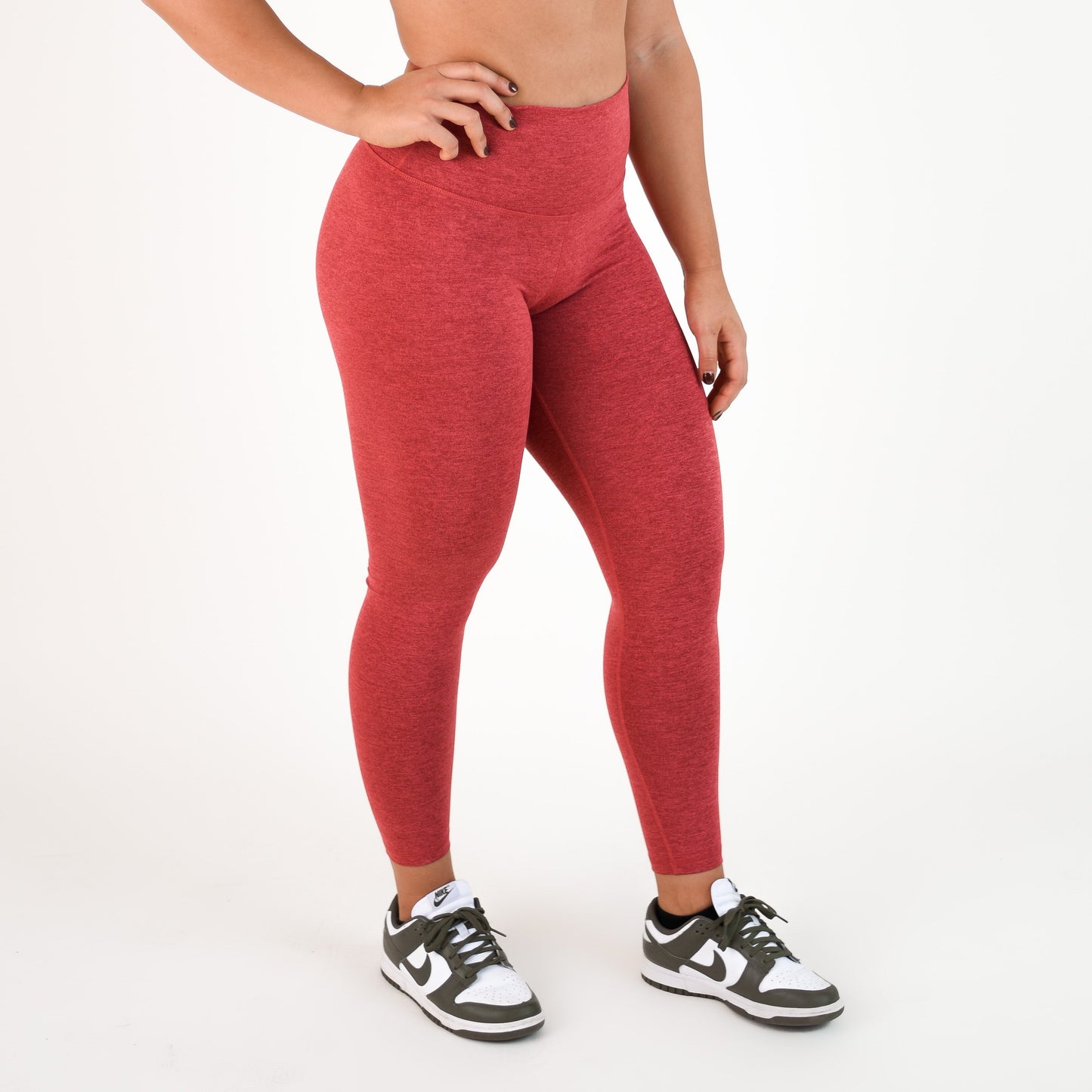 Super High Legging - Higher Rise - Skoutley Outdoors LLC