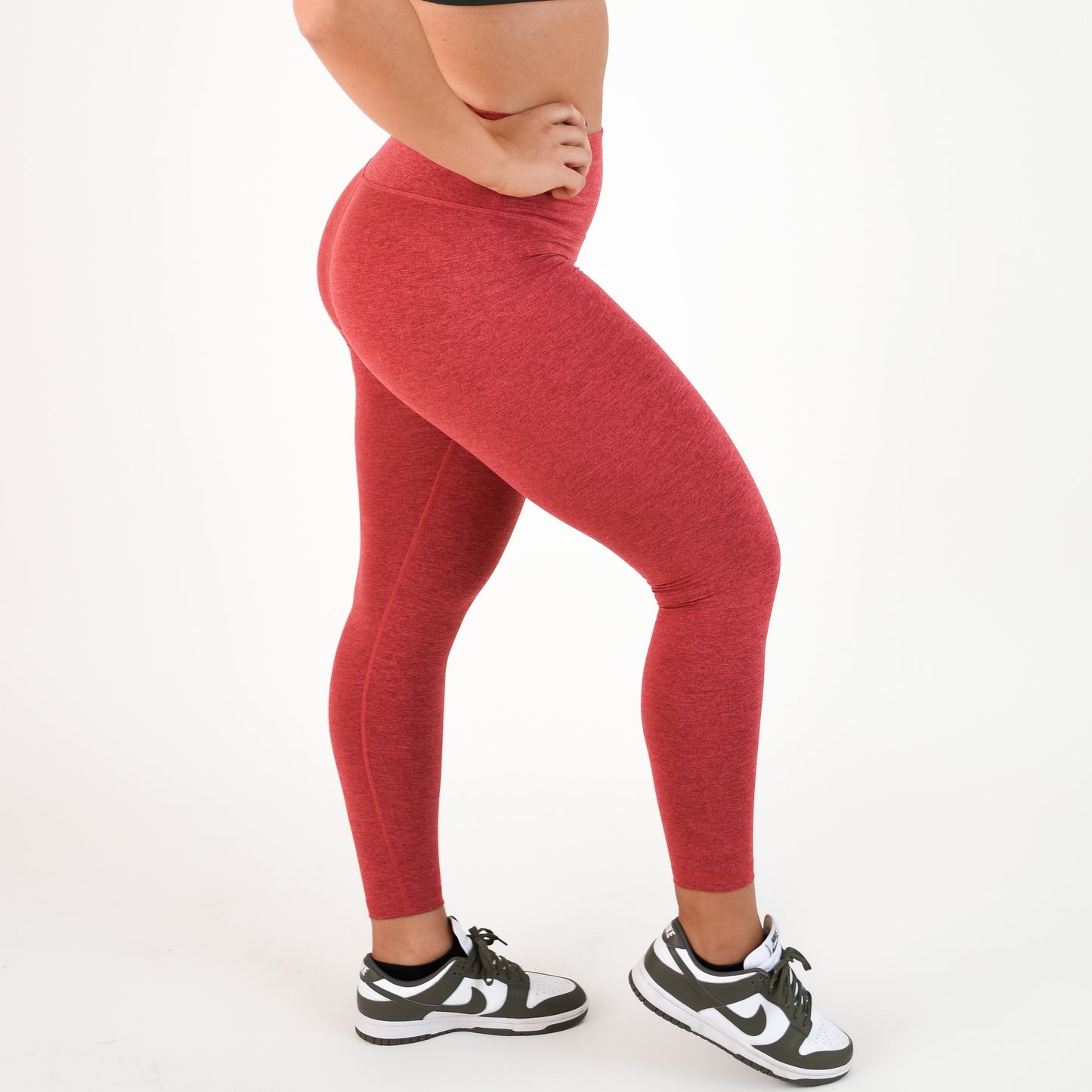 Super High Legging - Higher Rise - Skoutley Outdoors LLC