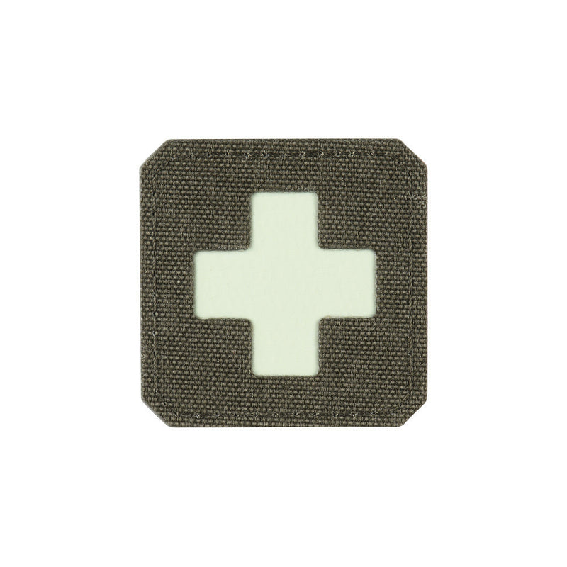 Load image into Gallery viewer, M-Tac Patch Medic Cross Laser Cut