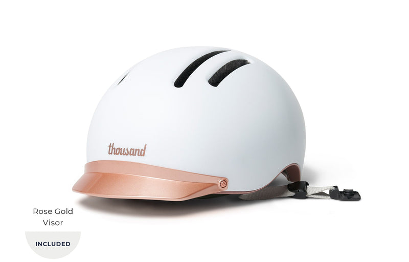 Load image into Gallery viewer, Chapter Helmet Visor