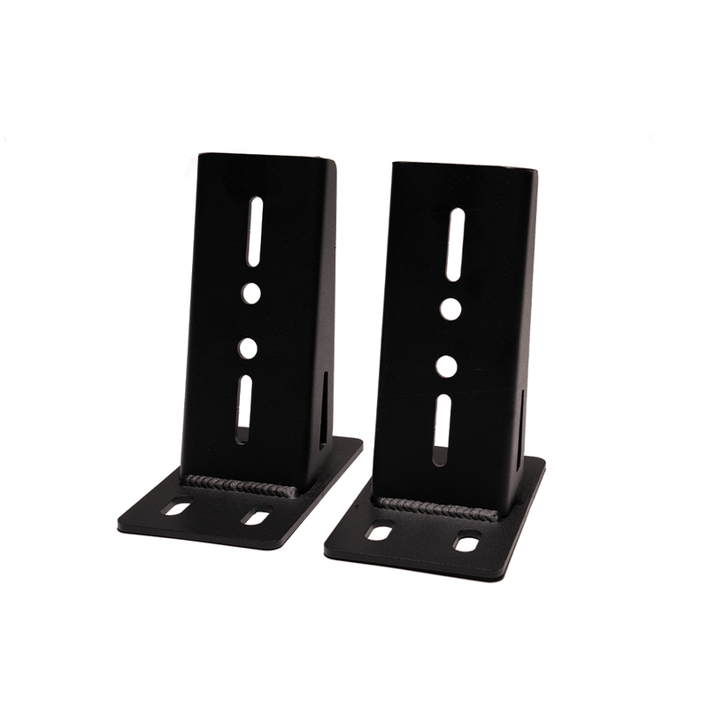 Load image into Gallery viewer, Bed Rack Bike Mount