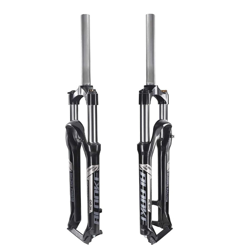 Load image into Gallery viewer, Blooke XC20 27.5/29 inch Bicycle Suspension Fork