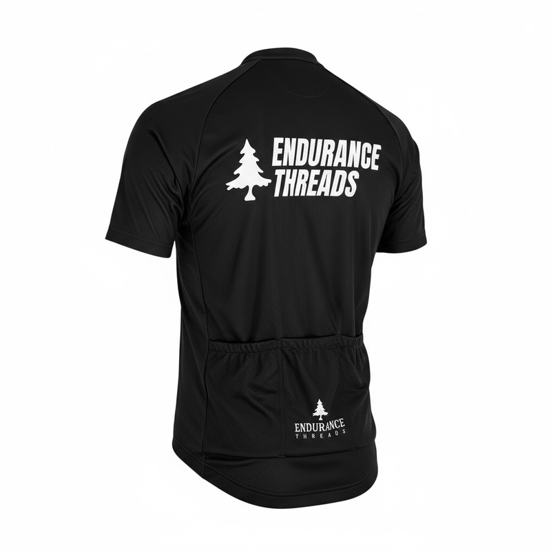 Load image into Gallery viewer, Billboard SLK SS Jersey - Black