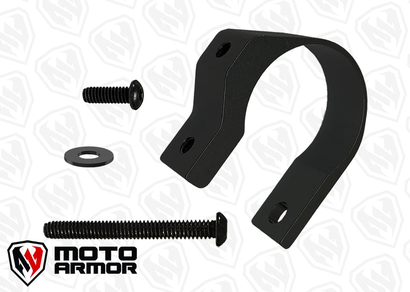 Load image into Gallery viewer, Moto Armor Billet Clamp Kit (4 pack)