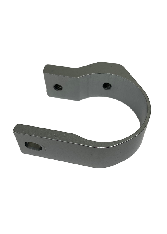 Load image into Gallery viewer, Aluminum Billet Clamps (4 pack)