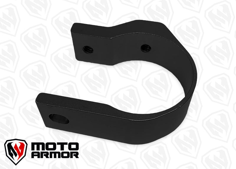 Load image into Gallery viewer, Moto Armor Billet Clamp Kit (4 pack)