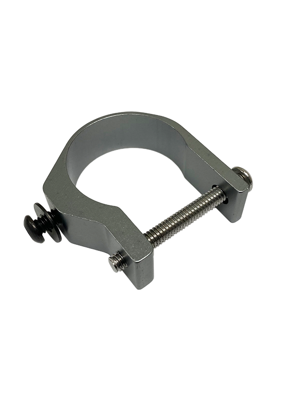 Load image into Gallery viewer, Aluminum Billet Clamps (4 pack)