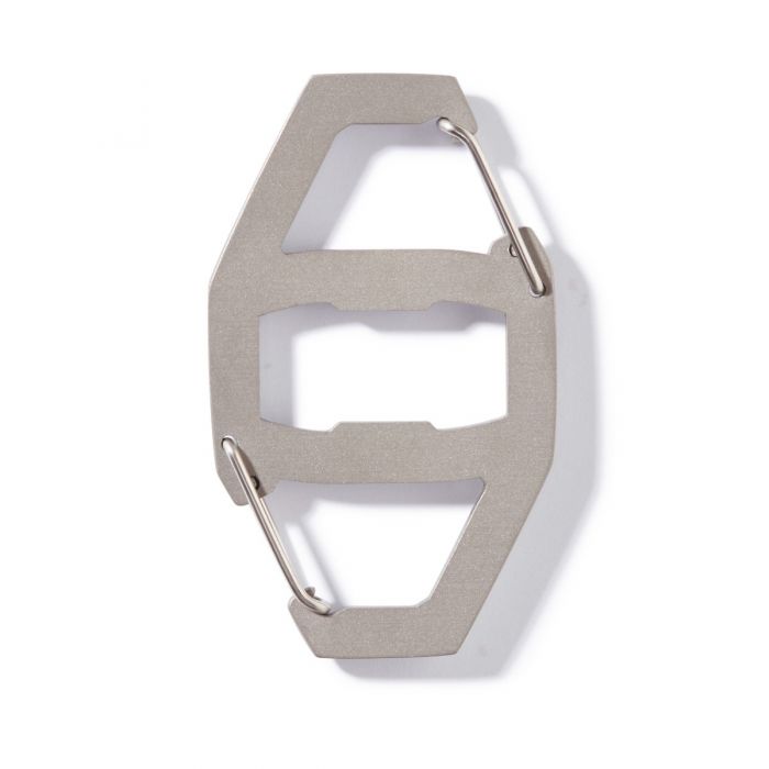 Load image into Gallery viewer, BINARY CARABINER