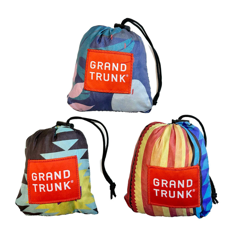 Load image into Gallery viewer, Bindle - Travel Laundry & Storage Bag