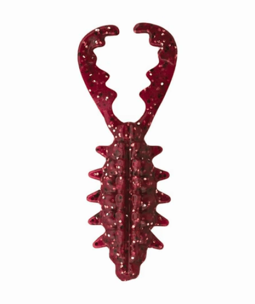 Load image into Gallery viewer, Bio Craw - Soft Plastic Craw Bait for Bass Fishing