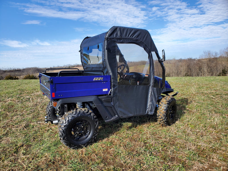 Load image into Gallery viewer, Bison 400U/200U/200P - Door/Rear Window Combo