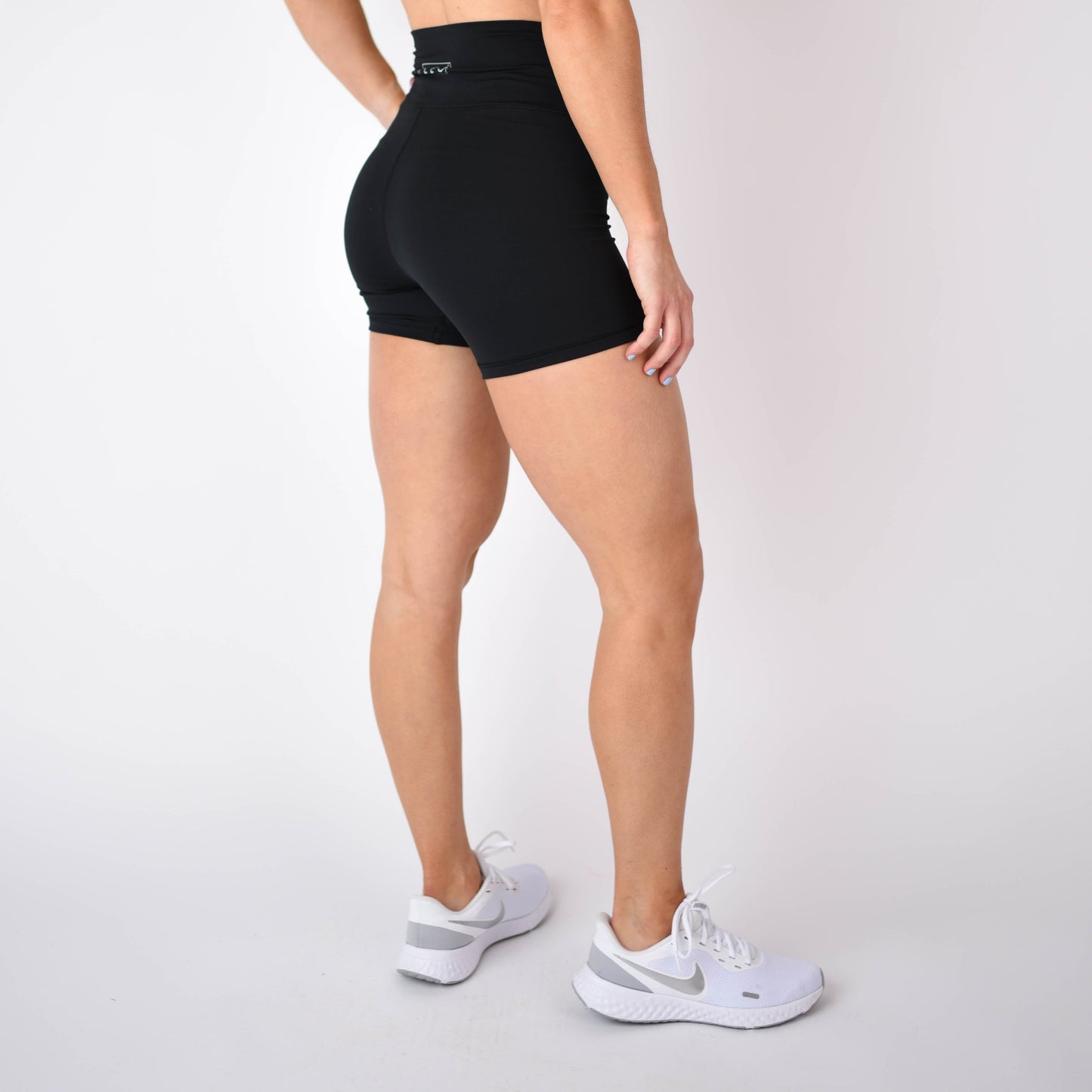 True High Short 4" - Higher Rise - Skoutley Outdoors LLC