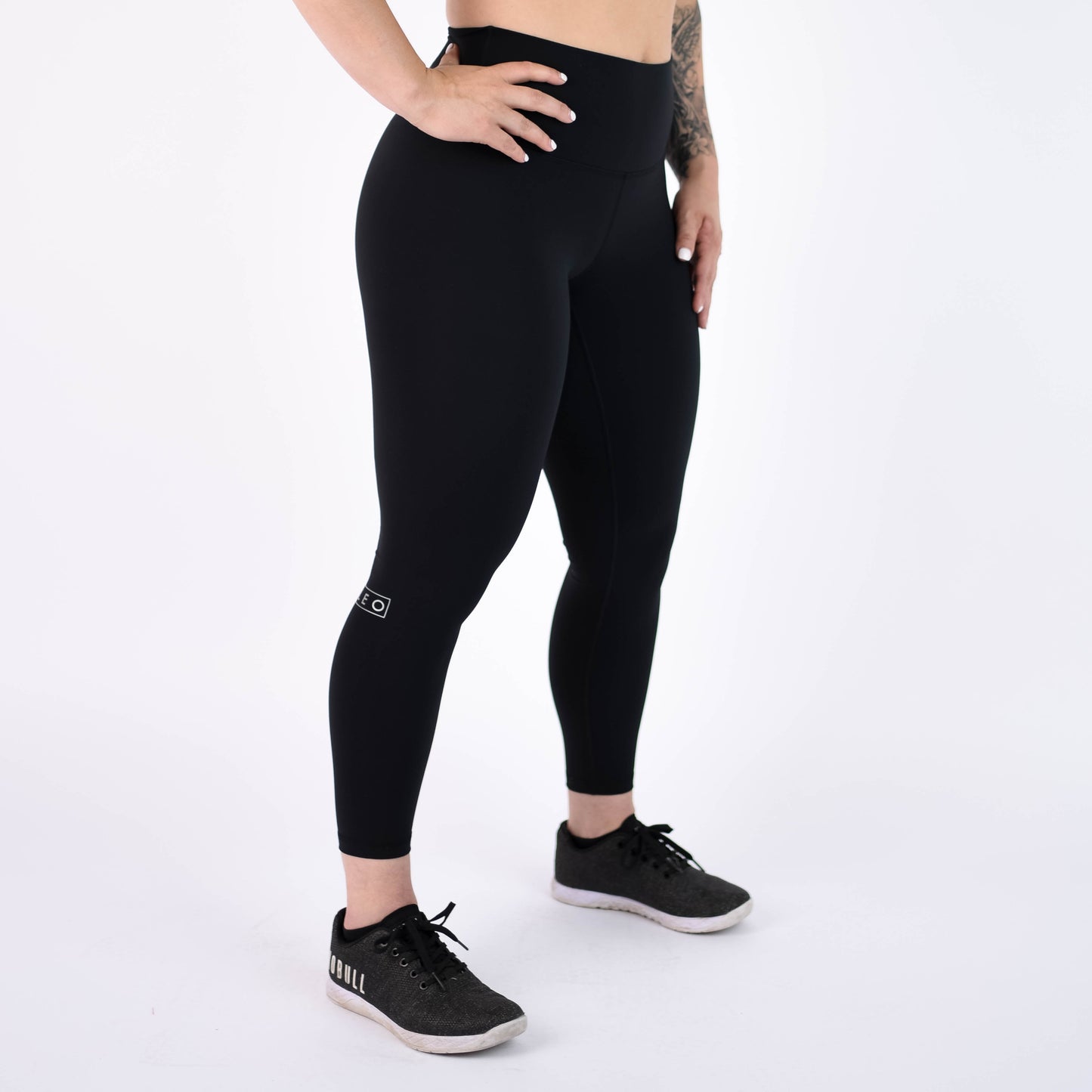 El Toro Legging 25" - High Rise - Skoutley Outdoors LLC