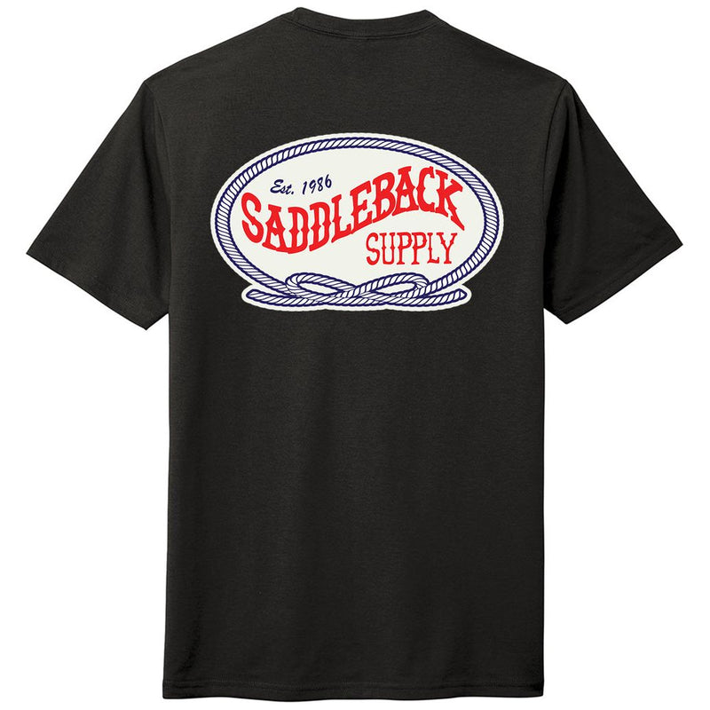 Load image into Gallery viewer, Retro Lightweight Tee