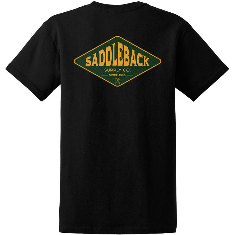 Load image into Gallery viewer, Saddleback Diamond Tee