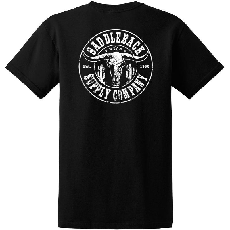 Load image into Gallery viewer, Desert Skull Tee