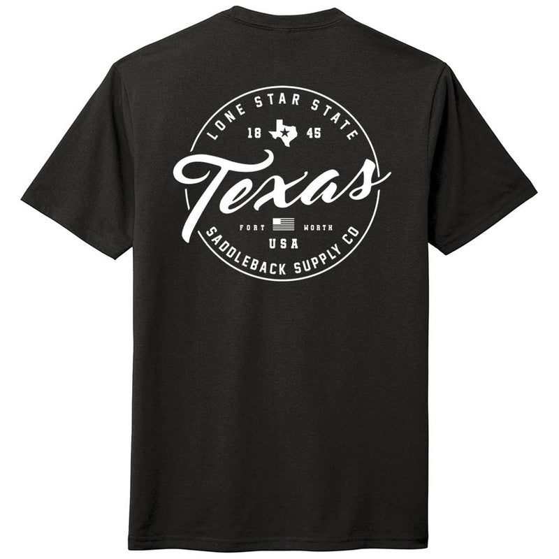 Load image into Gallery viewer, Ol' Texas Lightweight Tee