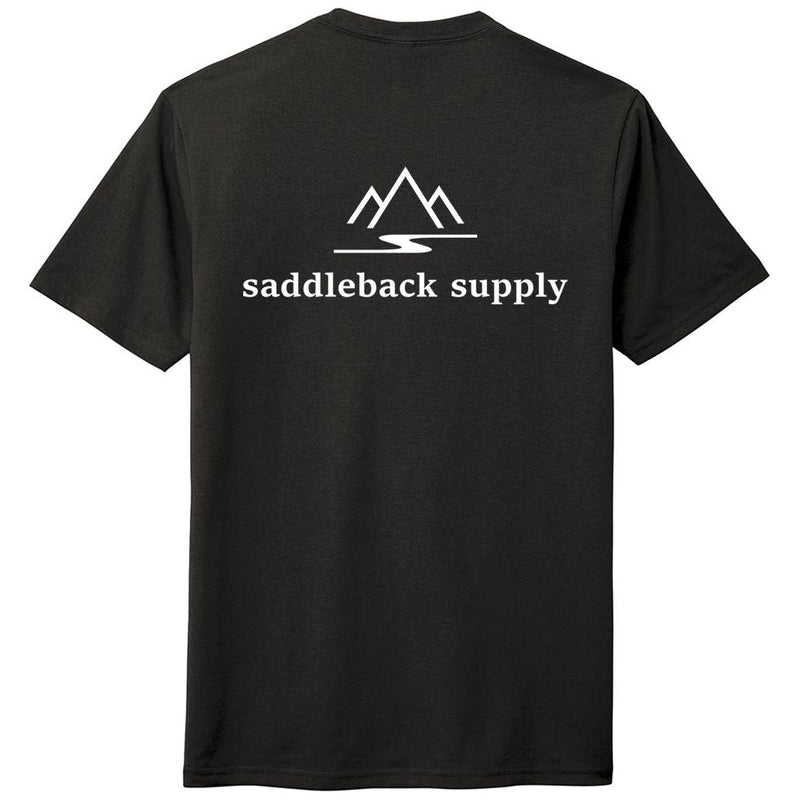 Load image into Gallery viewer, Original Logo Lightweight Tee