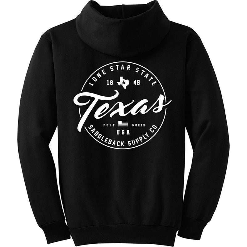 Load image into Gallery viewer, Ol' Texas Hoodie