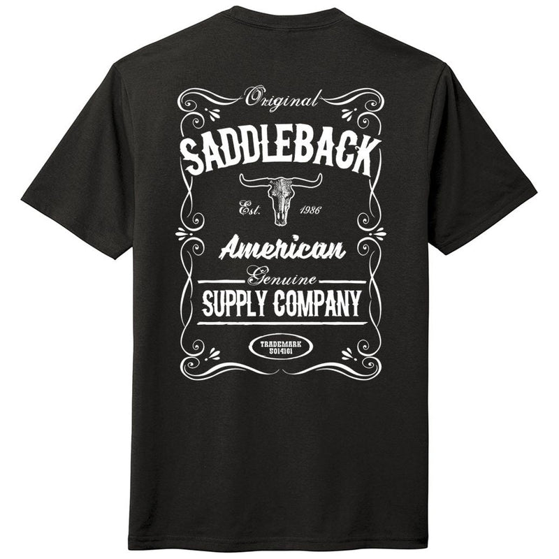 Load image into Gallery viewer, Western Lightweight Tee