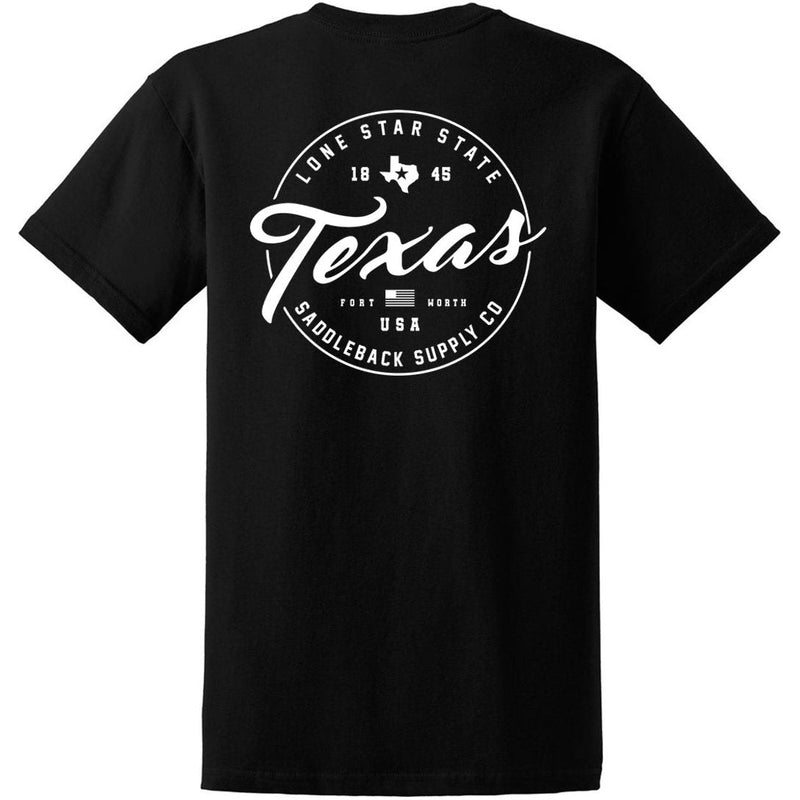 Load image into Gallery viewer, Ol' Texas Tee