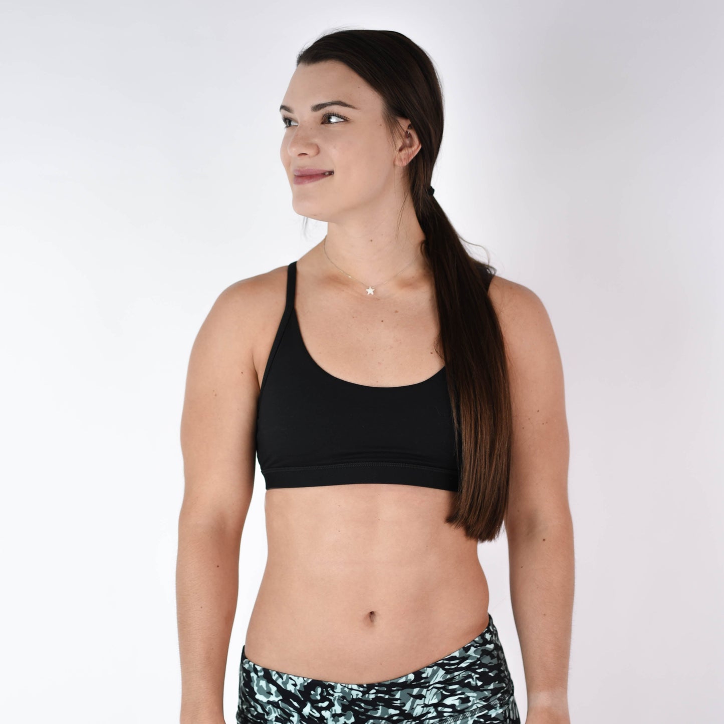 Cami Sports Bra - Light Support - Skoutley Outdoors LLC