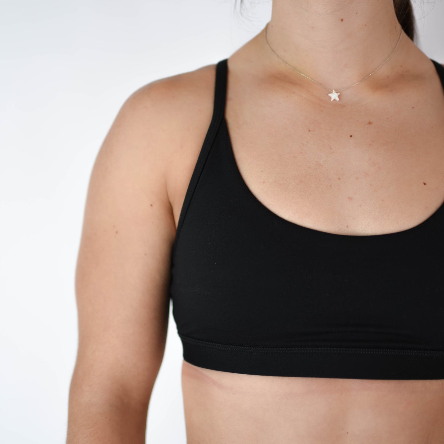 Cami Sports Bra - Light Support - Skoutley Outdoors LLC