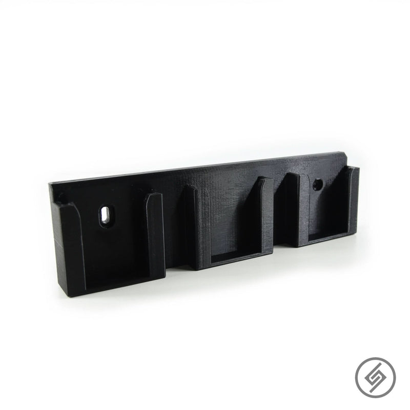 Load image into Gallery viewer, Black & Decker 20V Battery Wall Storage Hook