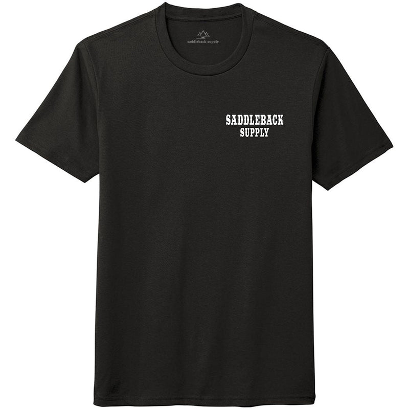 Load image into Gallery viewer, Horse with No Name Lightweight Tee