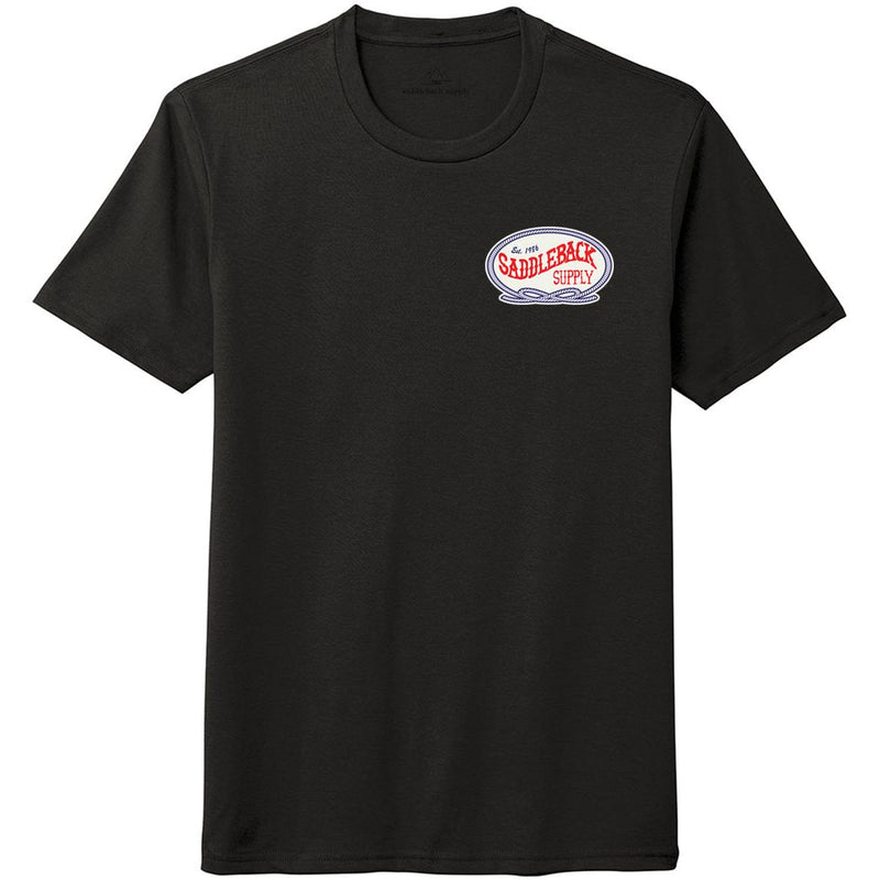 Load image into Gallery viewer, Retro Lightweight Tee