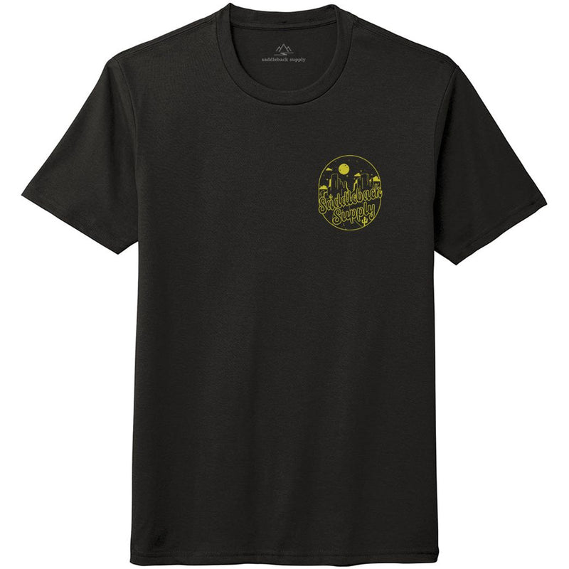Load image into Gallery viewer, Under the Stars Lightweight Tee