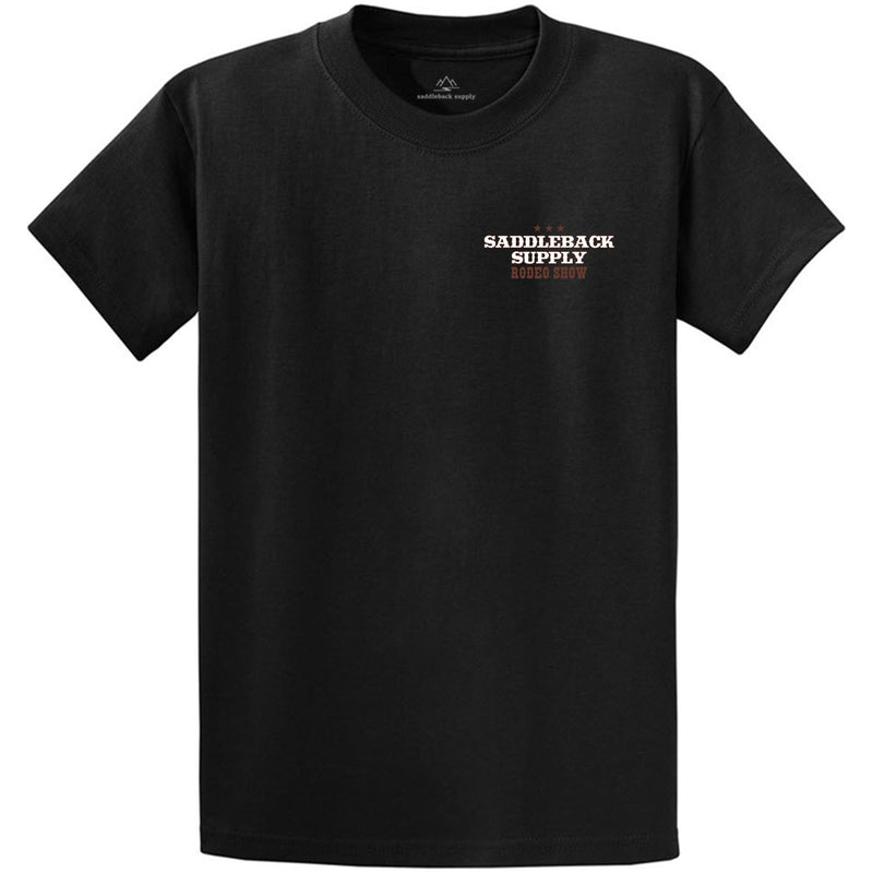 Load image into Gallery viewer, Rodeo Show Tee