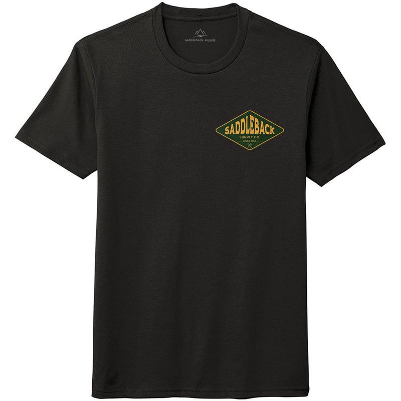 Load image into Gallery viewer, Saddleback Diamond Lightweight Tee