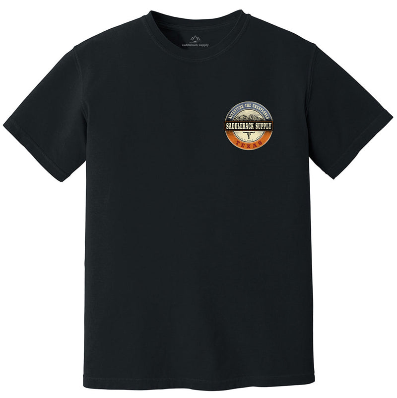 Load image into Gallery viewer, Southern Rustic Pigment Tee