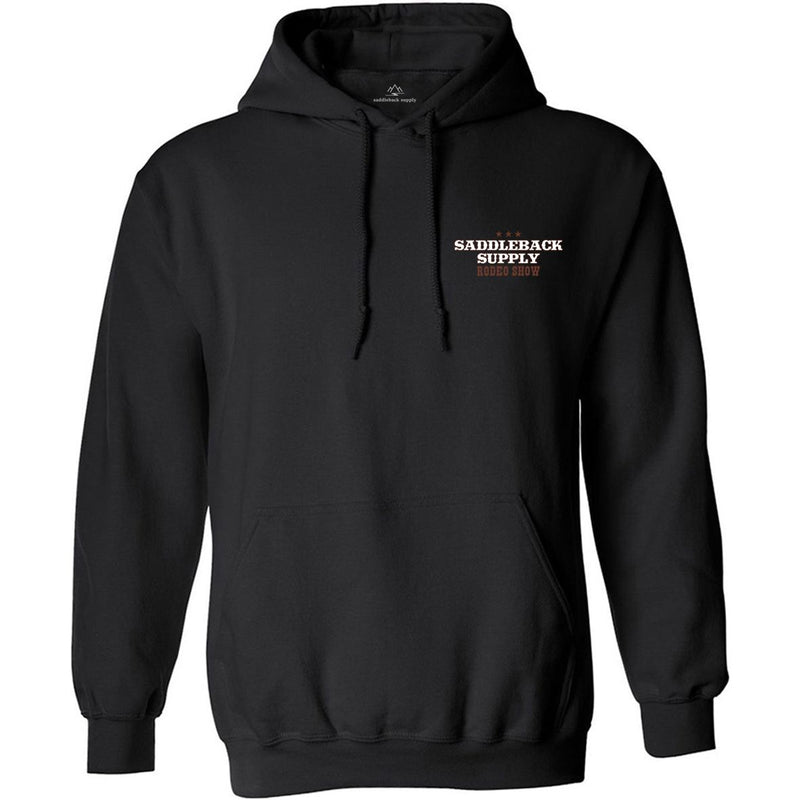 Load image into Gallery viewer, Rodeo Show Hoodie