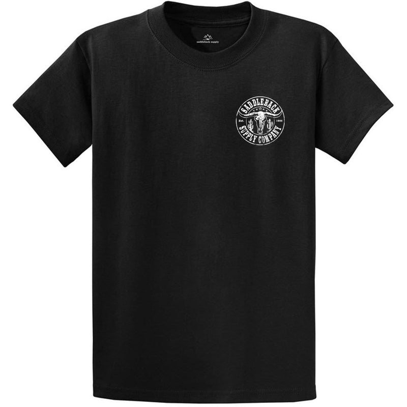 Load image into Gallery viewer, Desert Skull Tee