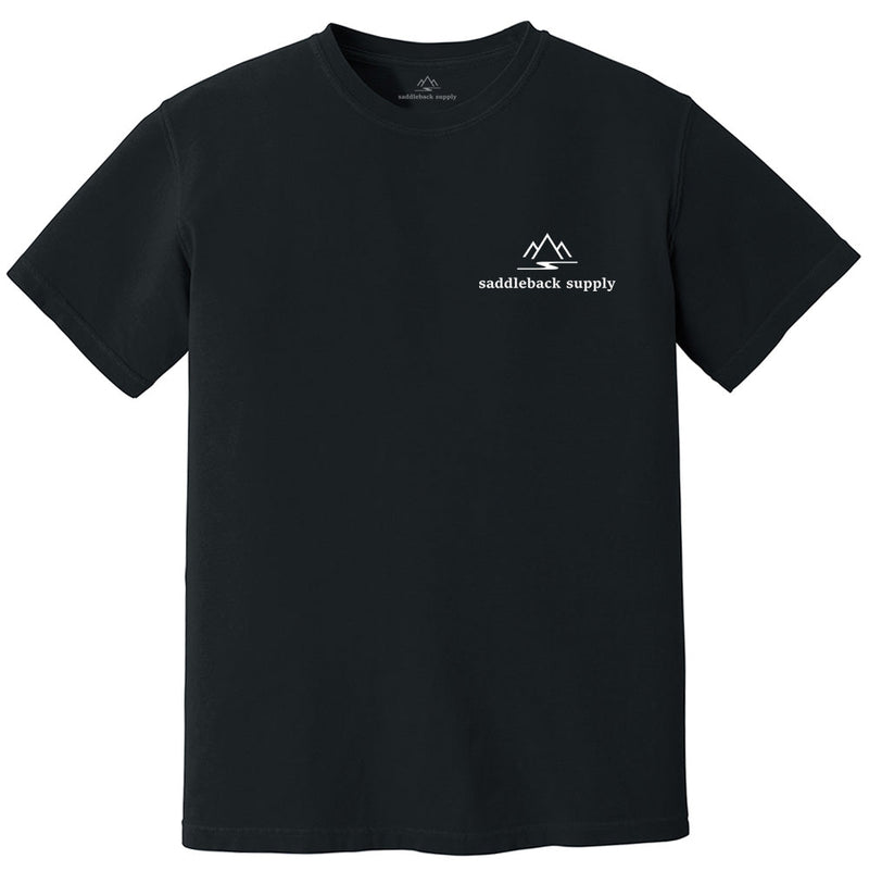 Load image into Gallery viewer, Hunting Dog Pigment Tee