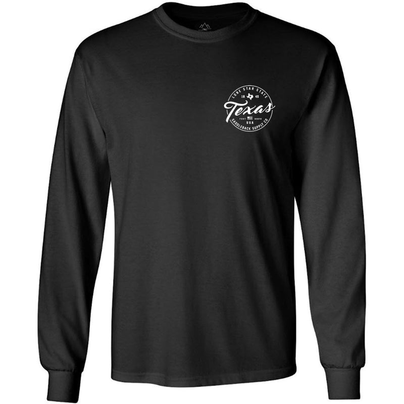 Load image into Gallery viewer, Ol' Texas Long Sleeve Tee
