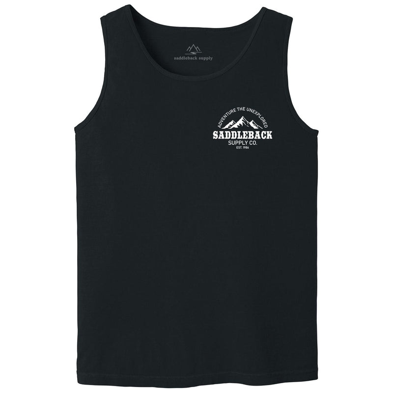 Load image into Gallery viewer, Vintage Classic Pigment Tank Top