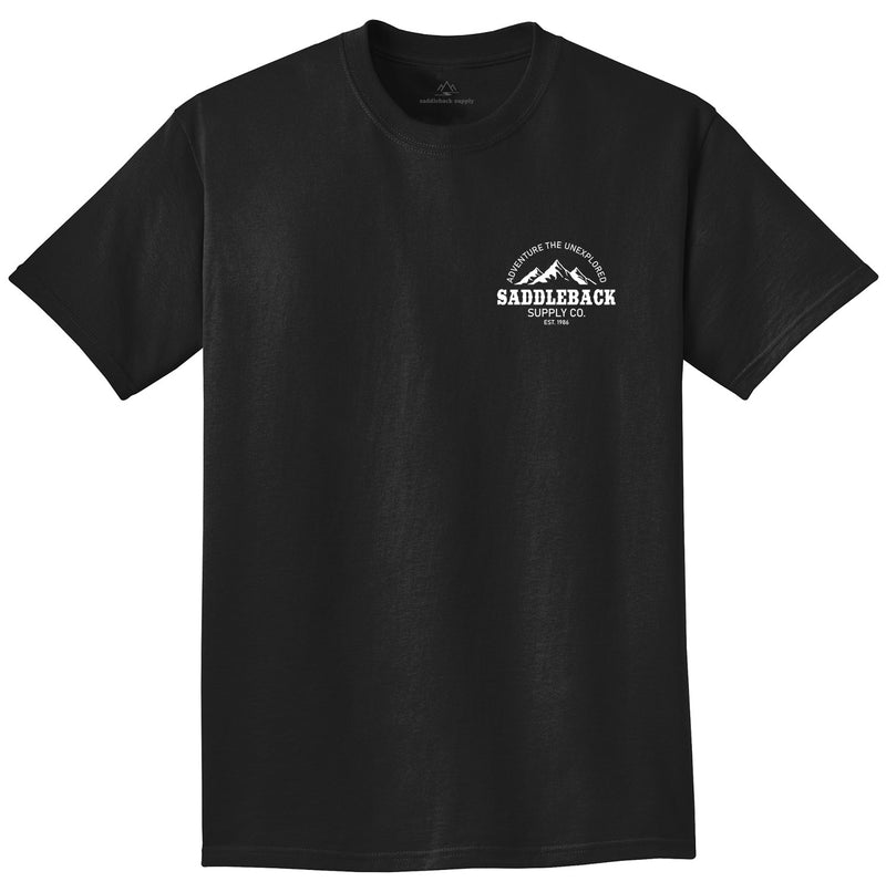 Load image into Gallery viewer, Vintage Classic Pigment Tee