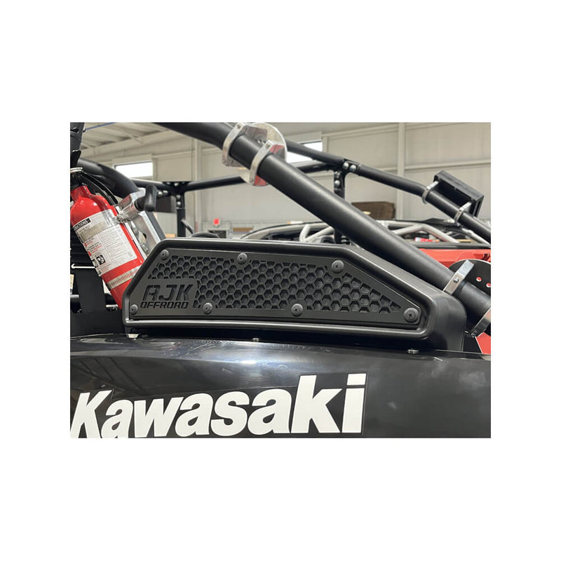 Load image into Gallery viewer, KRX Intake Vent Cover