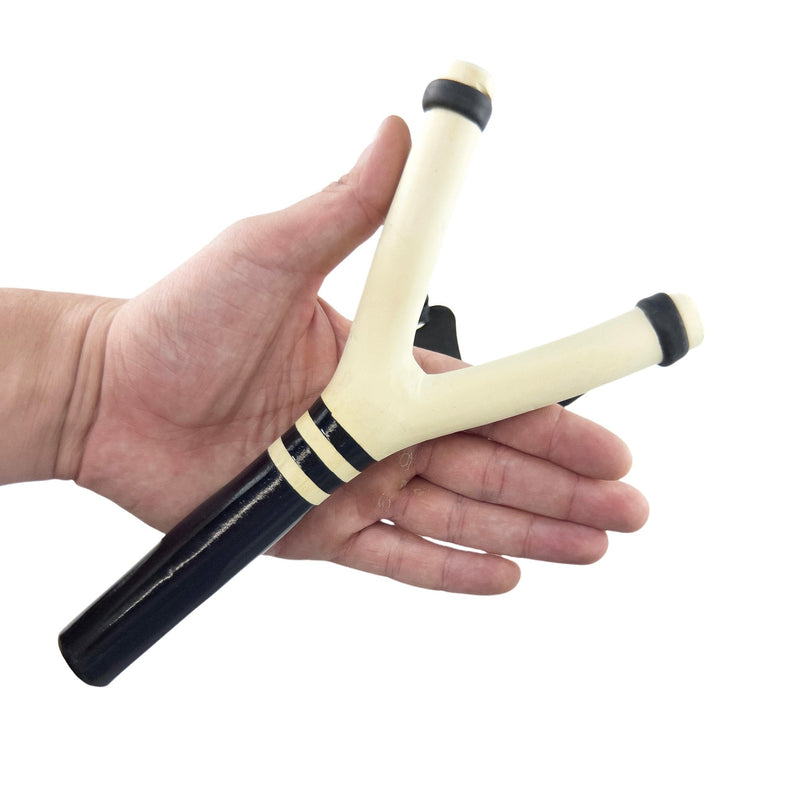 Load image into Gallery viewer, Black Slingshot