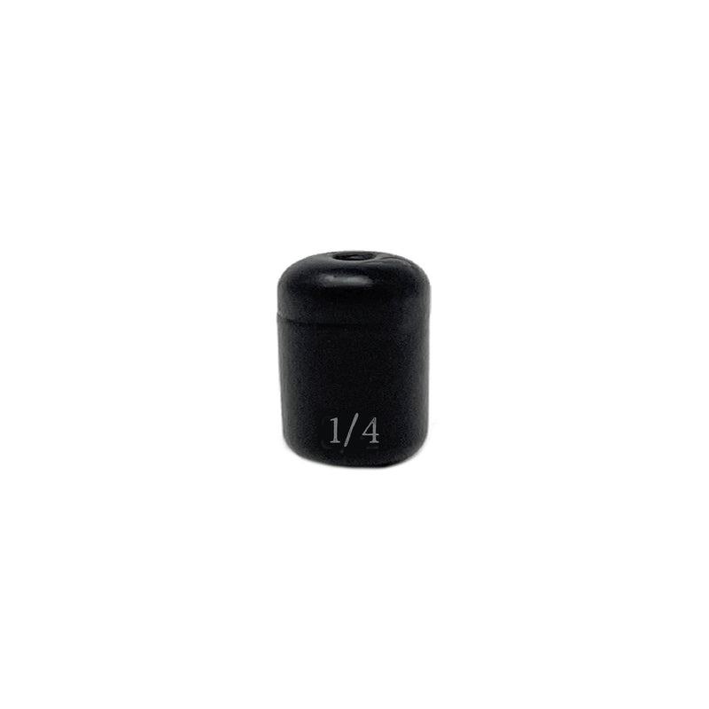 Load image into Gallery viewer, Reaction Tackle Tungsten Barrel Weights