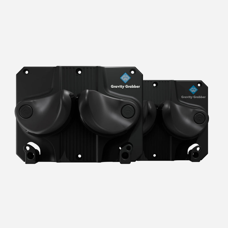 Load image into Gallery viewer, Gravity Grabber OG - Black