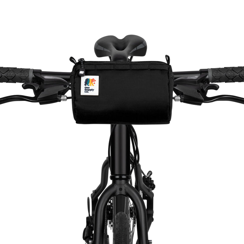 Load image into Gallery viewer, Sitka Handlebar Bike Bag